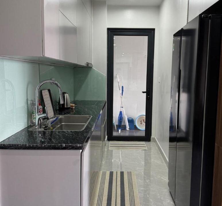 Photo of Kitchen in Ngo Quyen