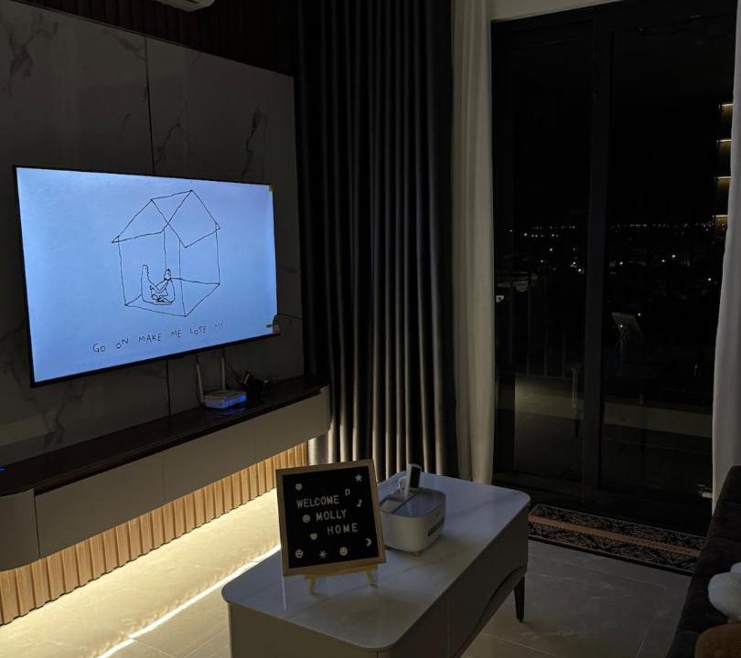 Photo of Livingroom in Ngo Quyen