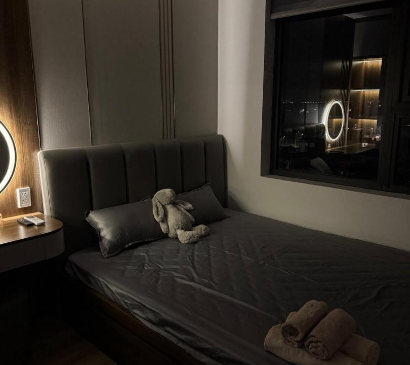 Photo of Bedroom in Ngo Quyen