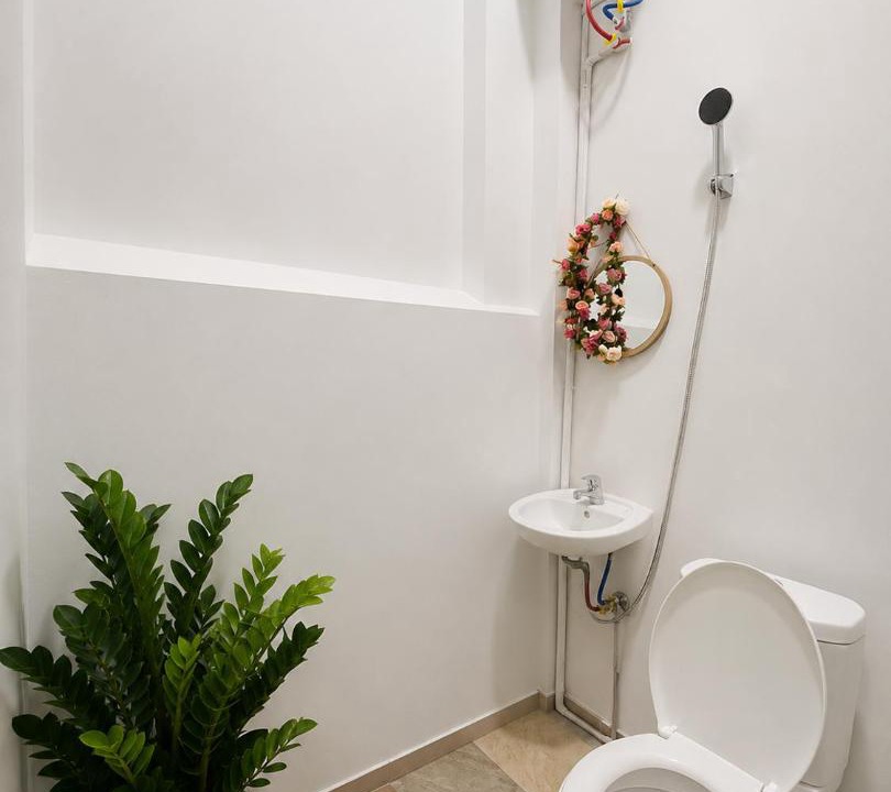 Photo of Bathroom in Dong Da
