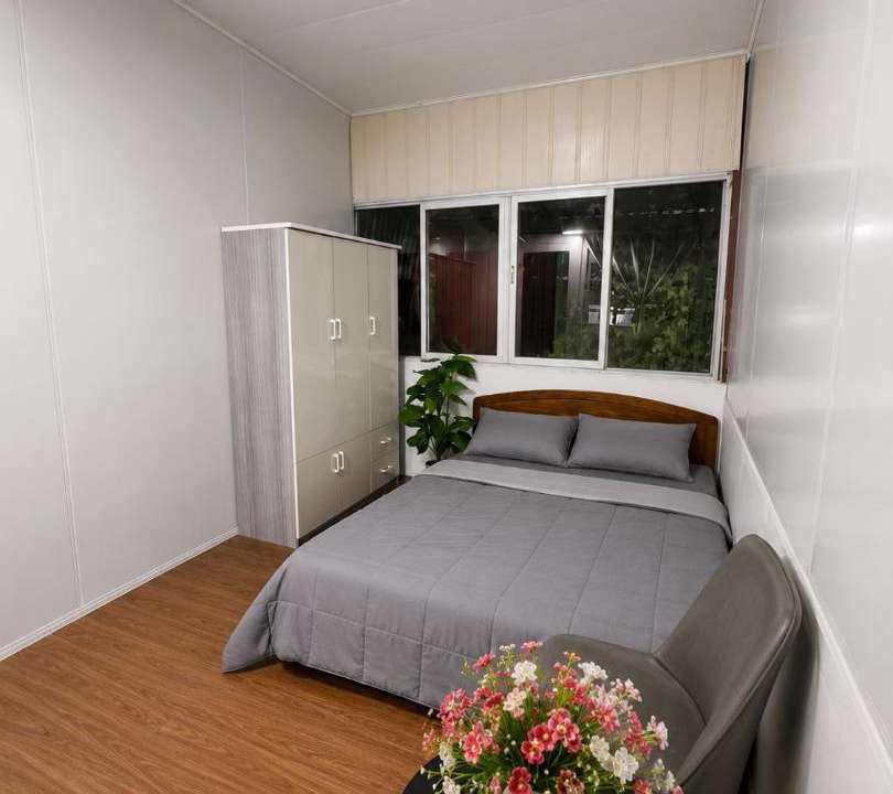 Photo of Bedroom in Dong Da