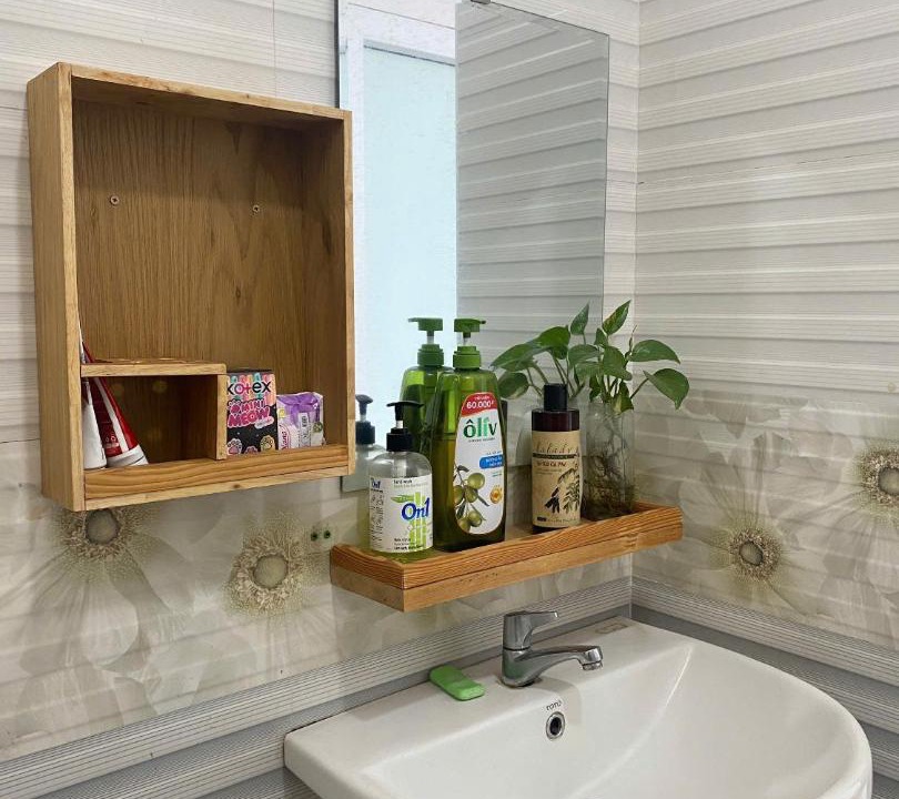 Photo of Bathroom in Buon Ma Thuot