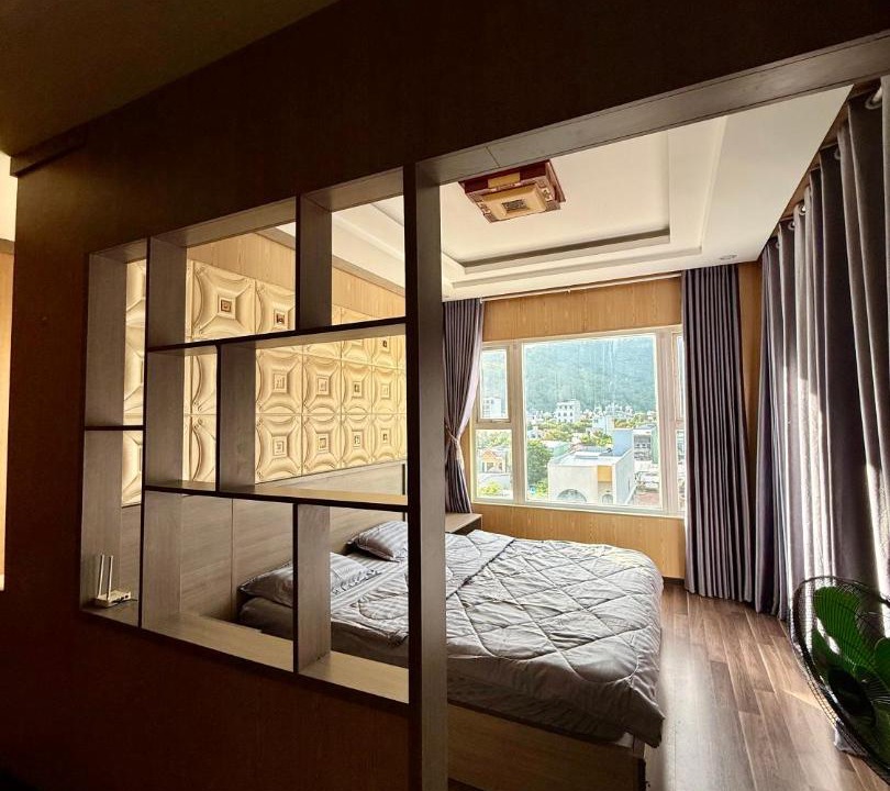 Photo of Bedroom in Tho Quang Beach