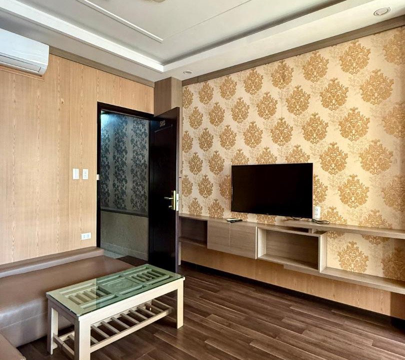 Photo of Livingroom in Tho Quang Beach