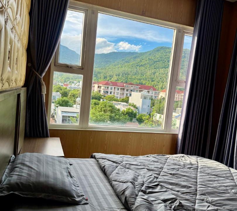 Photo of Bedroom in Tho Quang Beach