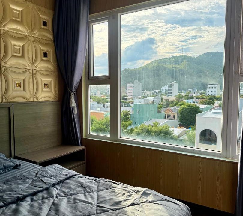 Photo of Bedroom in Tho Quang Beach