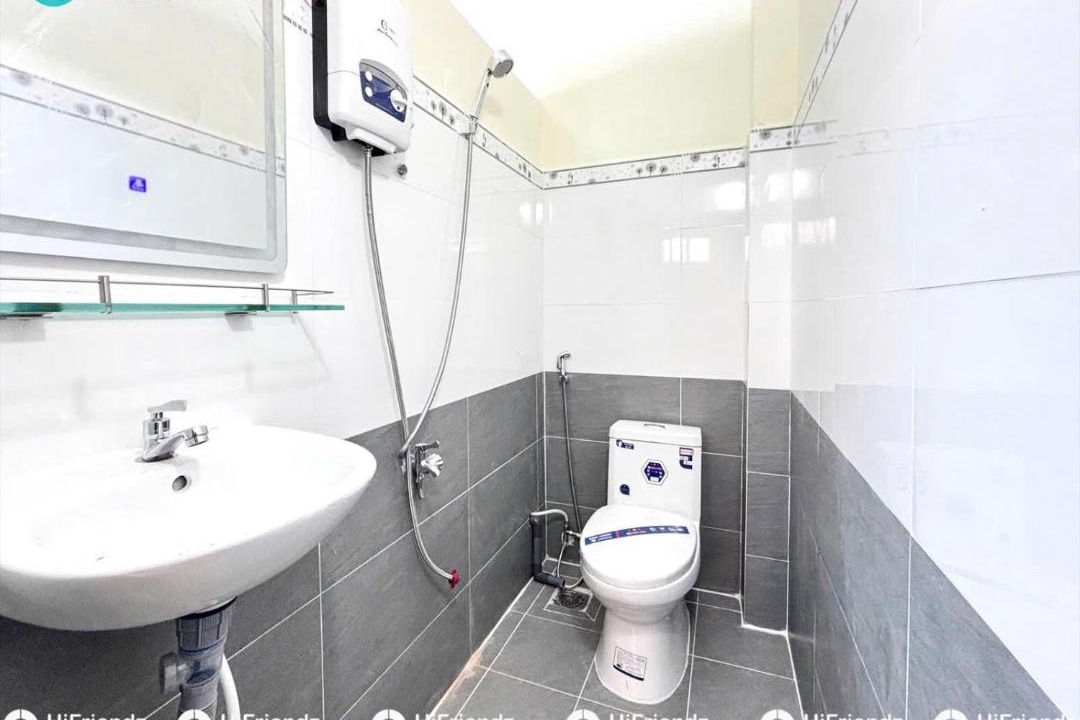 Photo of Bathroom in Ba Queo