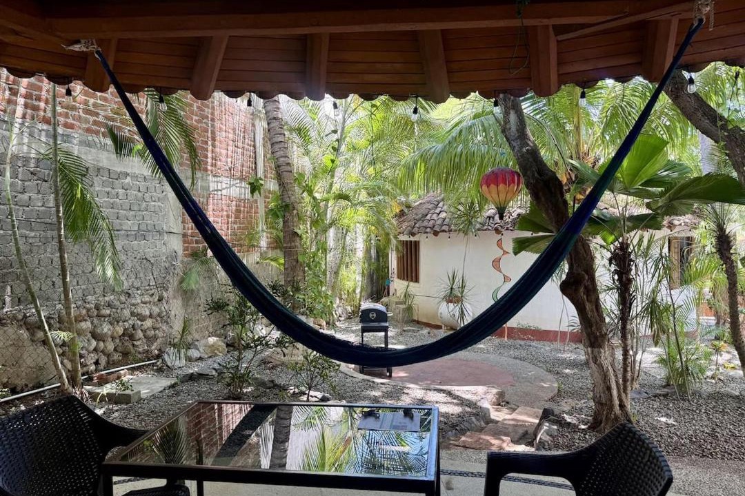 Photo of Patio Balcony in Playa la Madera