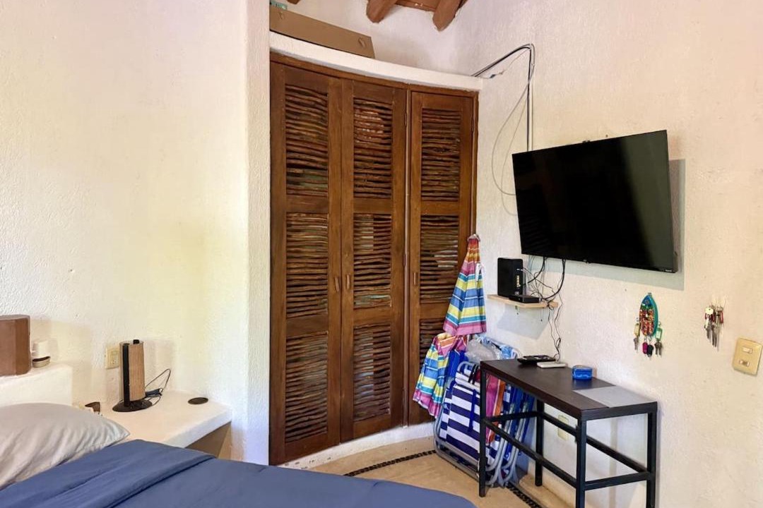 Photo of Bedroom in Playa la Madera