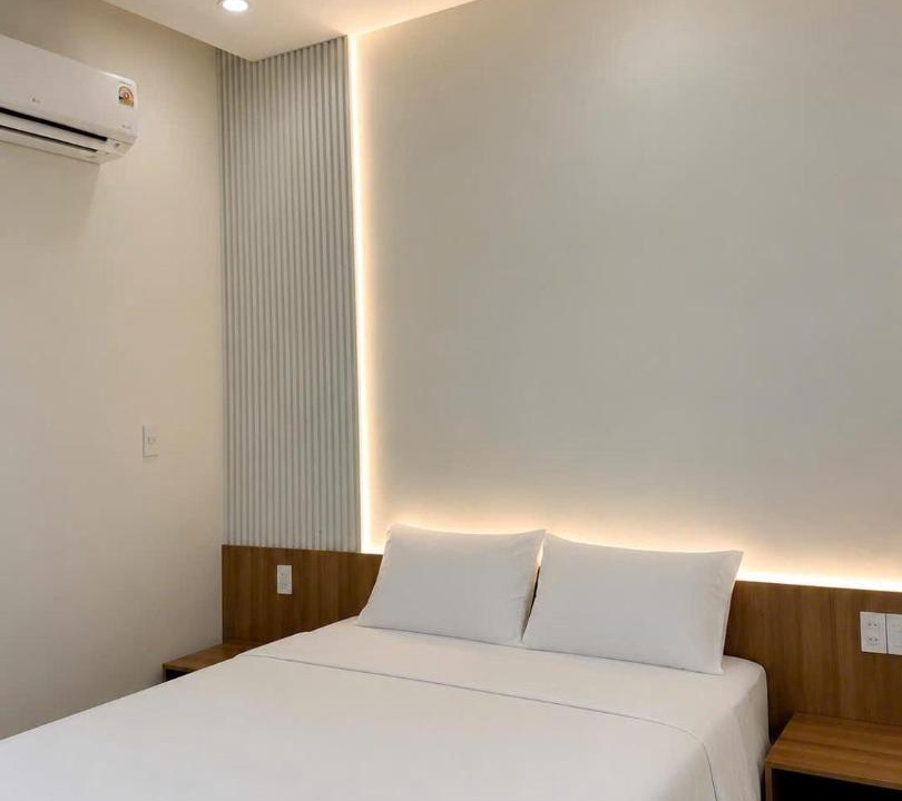 Photo of Bedroom in Dong Ha
