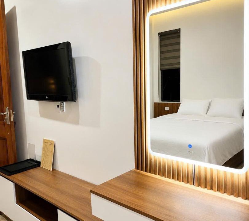 Photo of Bedroom in Dong Ha