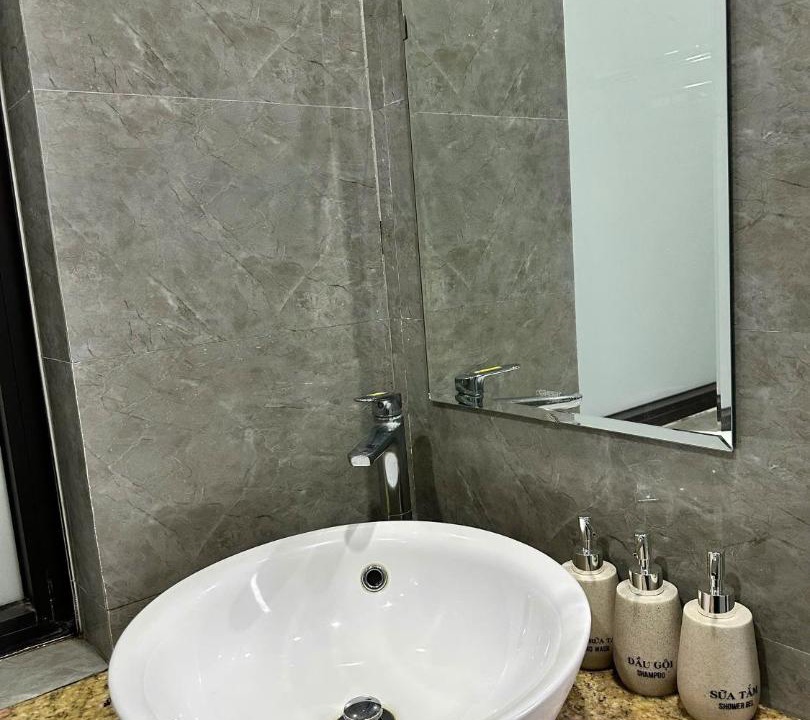 Photo of Bathroom in Dong Ha