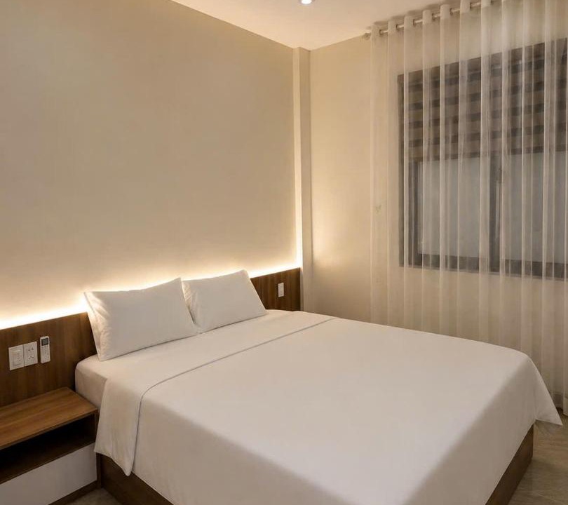 Photo of Bedroom in Dong Ha