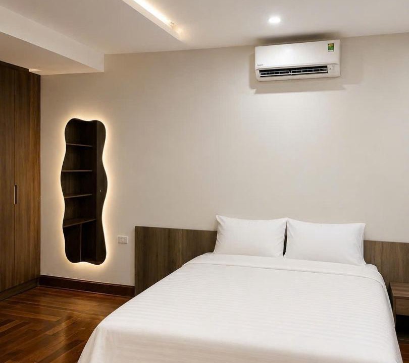 Photo of Bedroom in Dong Ha