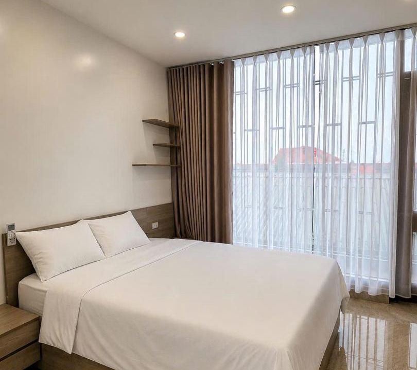 Photo of Bedroom in Dong Ha