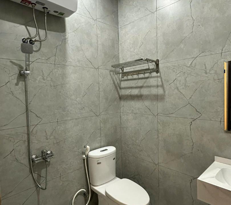 Photo of Bathroom in Dong Ha