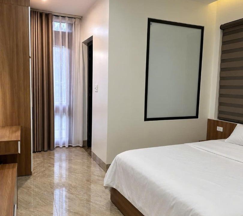 Photo of Bedroom in Dong Ha