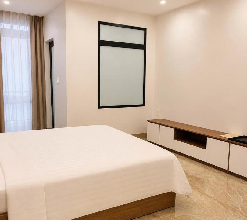 Photo of Bedroom in Dong Ha