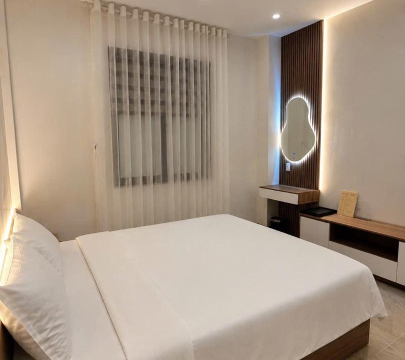 Photo of Bedroom in Dong Ha