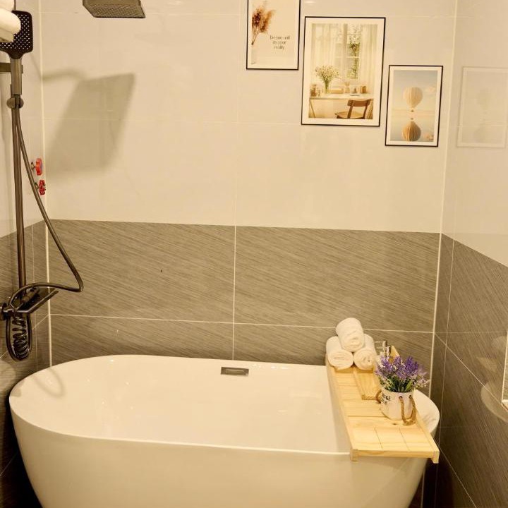 Photo of Bathroom in Long Thanh