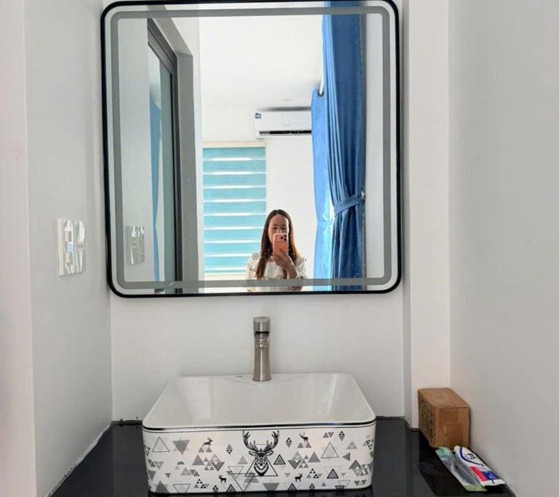 Photo of Bathroom in Tu Nghia
