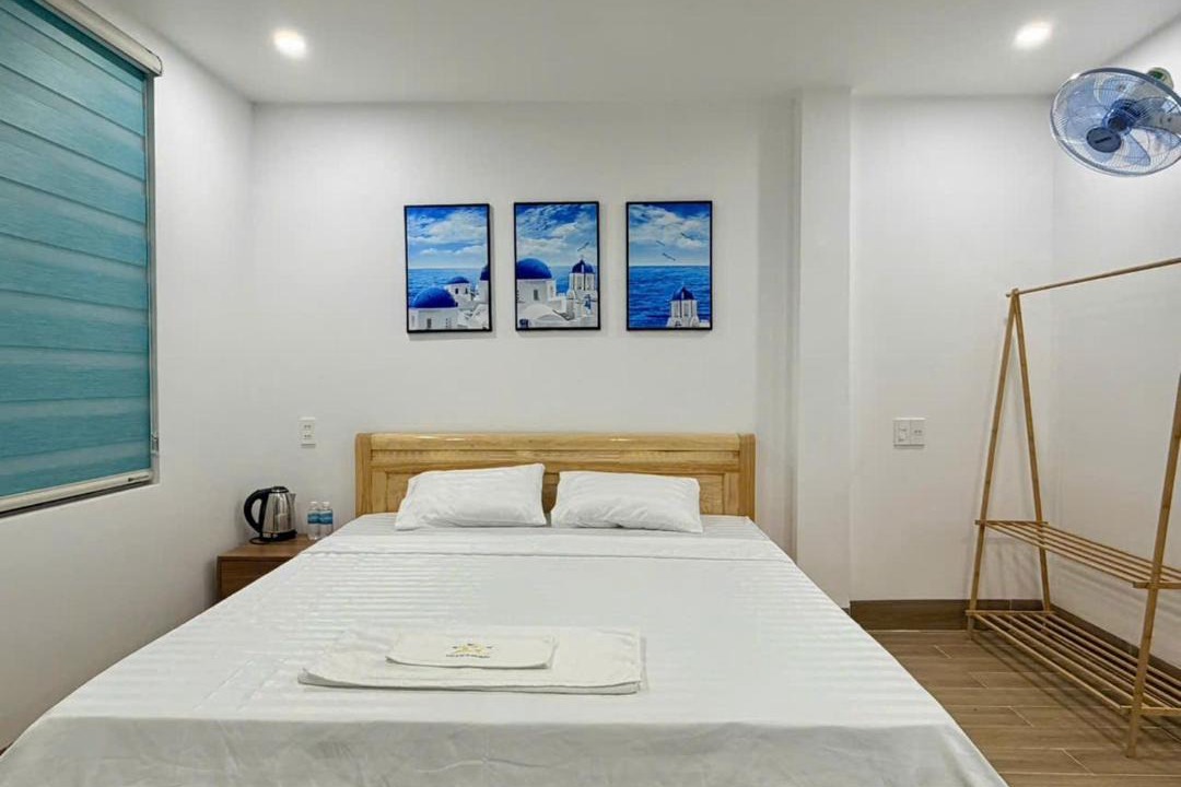 Photo of Bedroom in Tu Nghia
