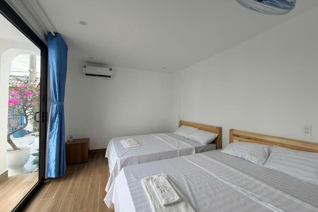 Photo of Bedroom in Tu Nghia