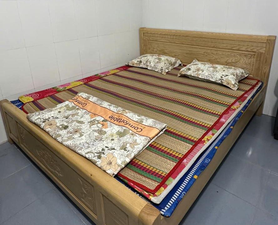Photo of Bedroom in Ba Tri