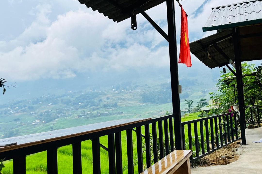 Photo of Others in Sa Pa