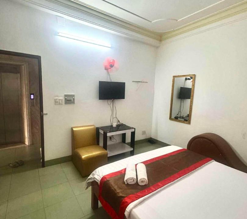 Photo of Bedroom in District 6