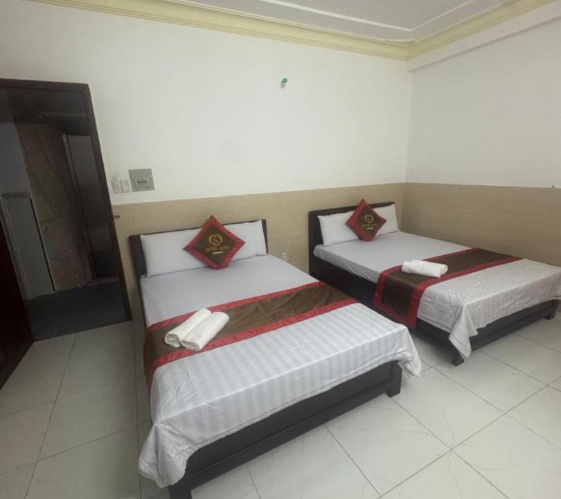 Photo of Bedroom in District 6