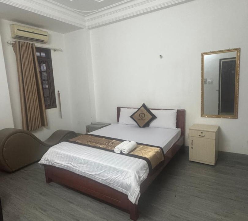 Photo of Bedroom in District 6