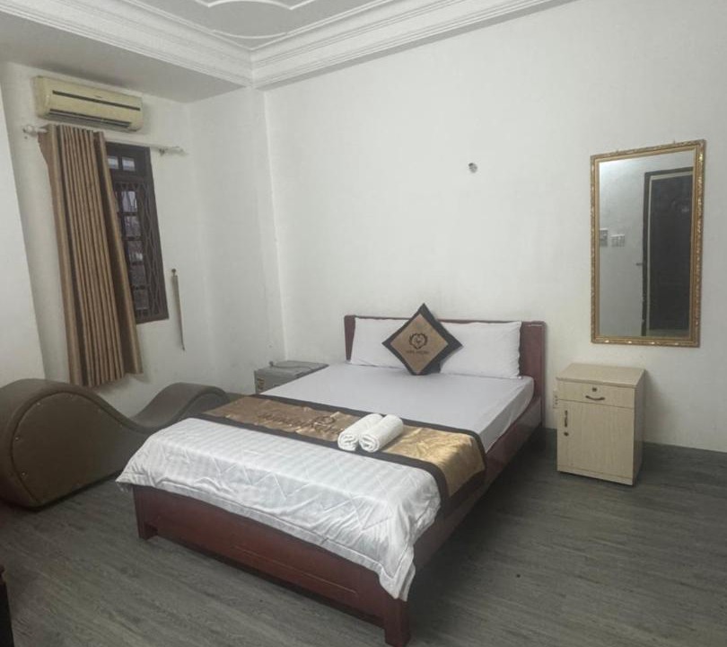 Photo of Bedroom in District 6