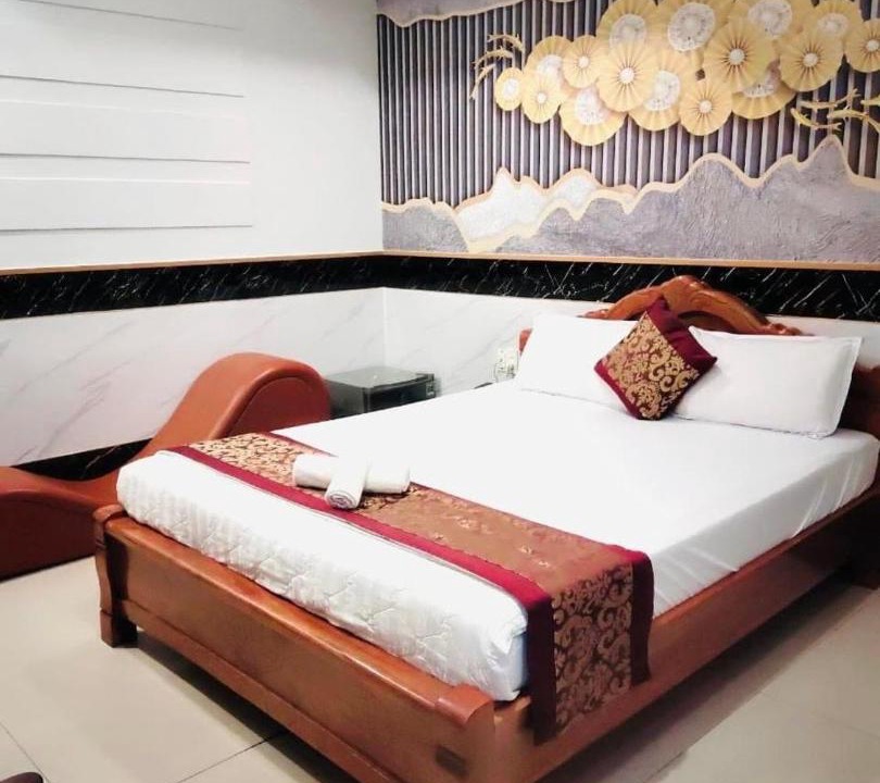 Photo of Bedroom in District 6