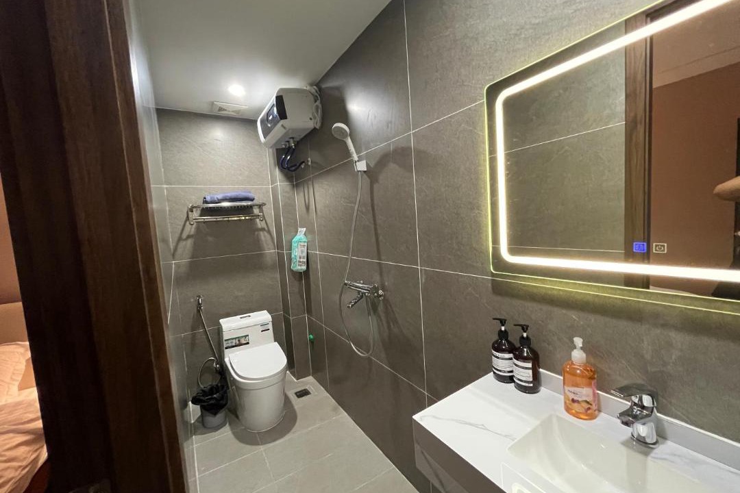 Photo of Bathroom in Ngo Quyen