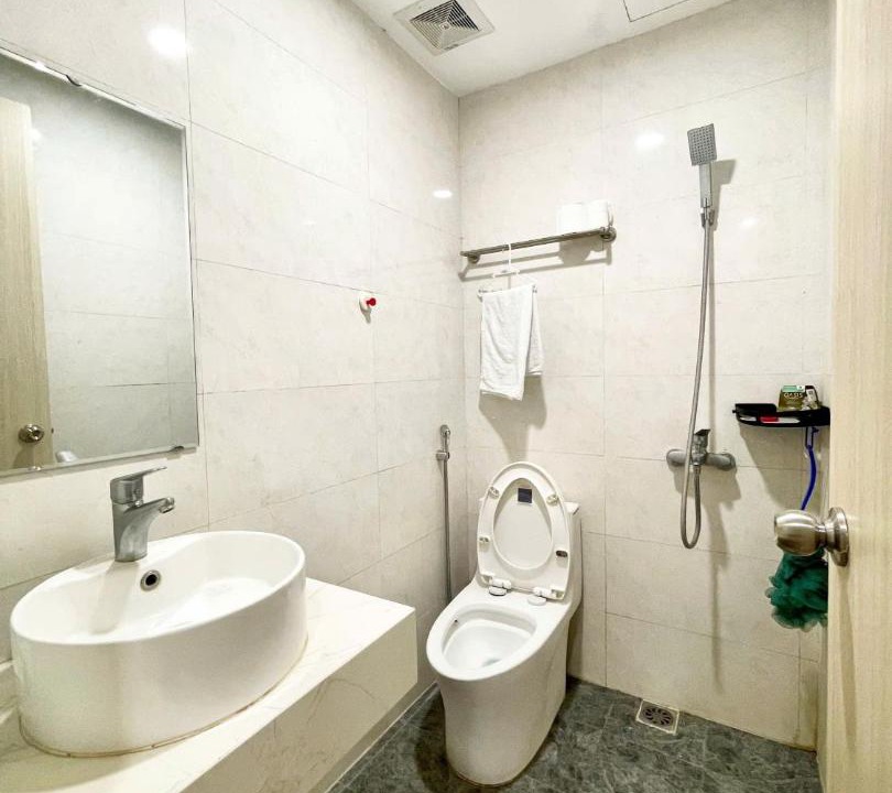 Photo of Bathroom in Cong Vi