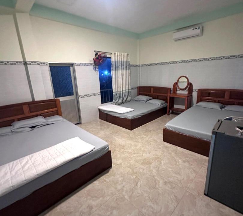 Photo of Bedroom in Khanh Hai