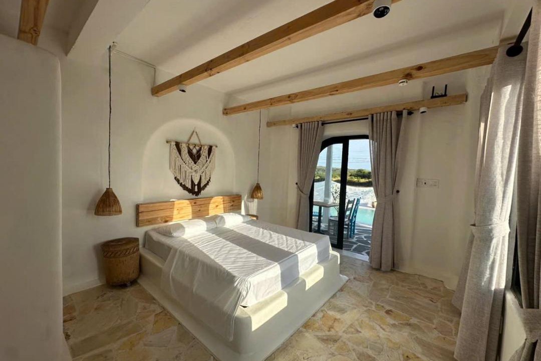 Photo of Bedroom in Tuy An