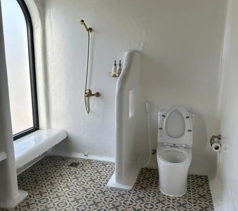 Photo of Bathroom in Tuy An