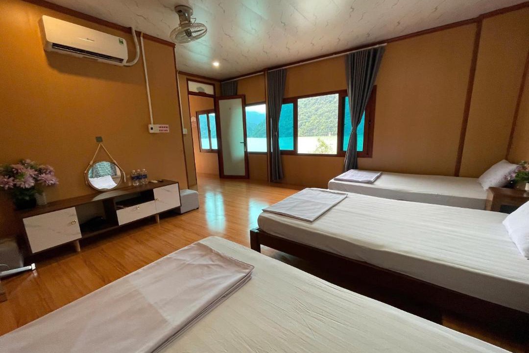 Photo of Bedroom in Nam Mau