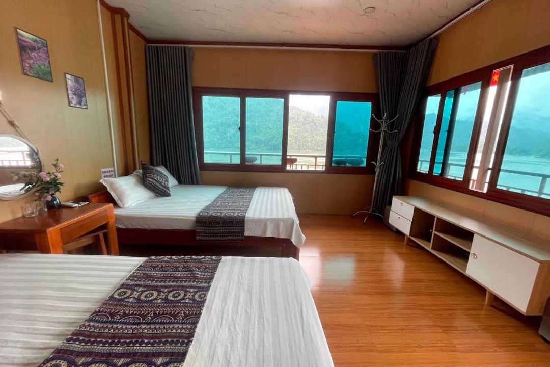Photo of Bedroom in Nam Mau