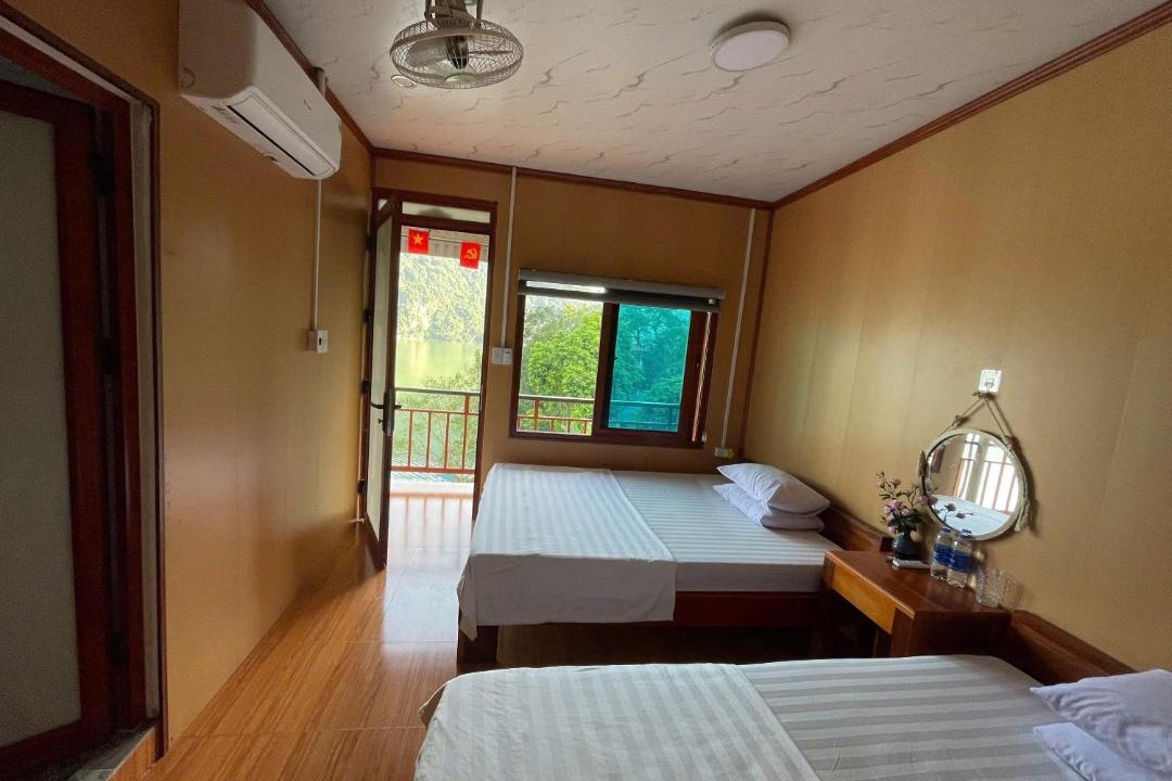 Photo of Bedroom in Nam Mau