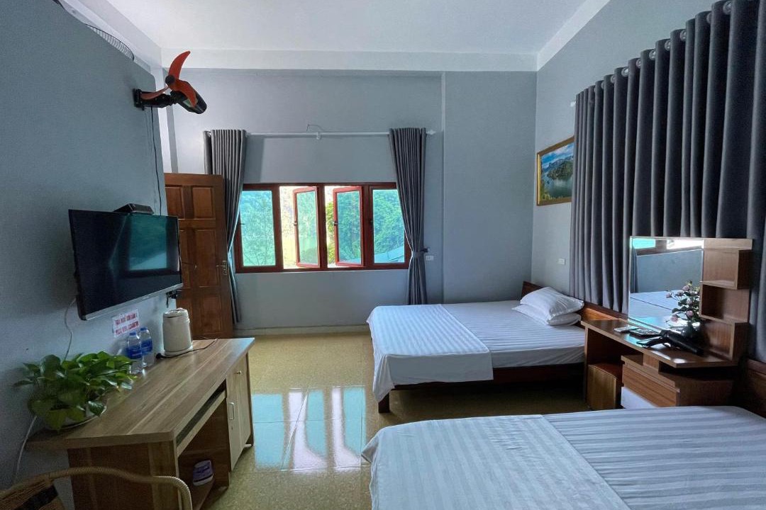 Photo of Bedroom in Nam Mau