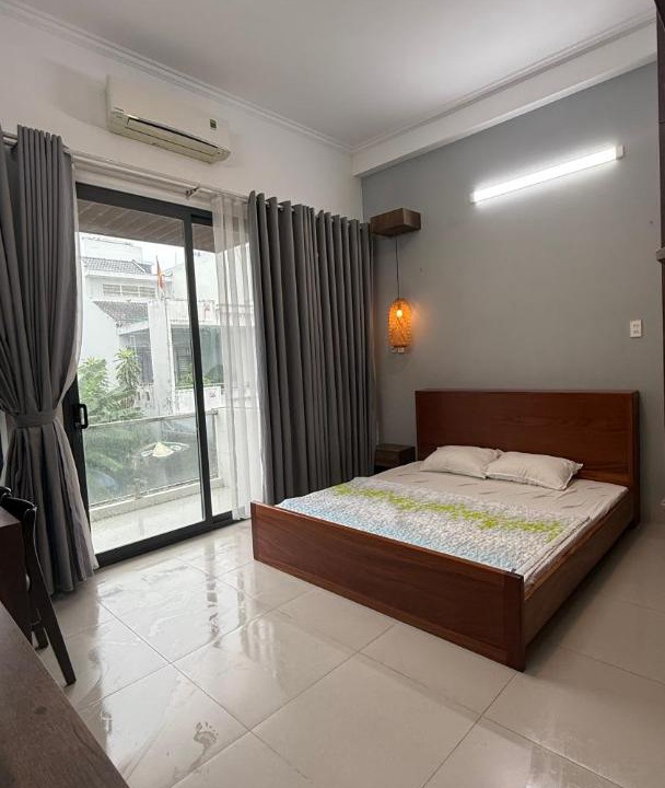 Photo of Bedroom in Cai Rang