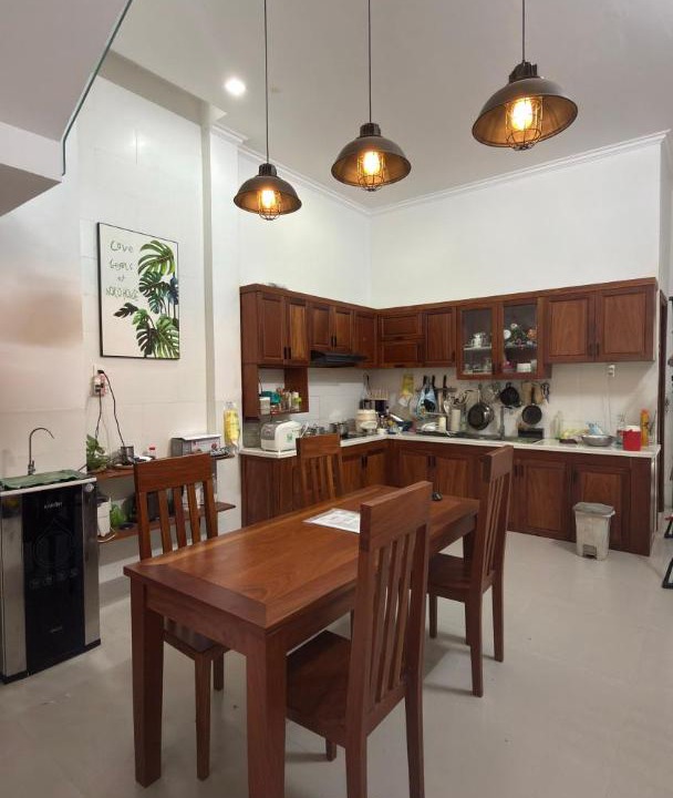 Photo of Kitchen in Cai Rang