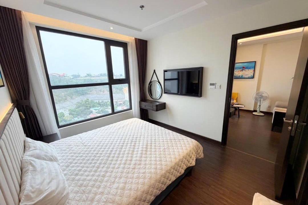 Photo of Bedroom in Ha Long