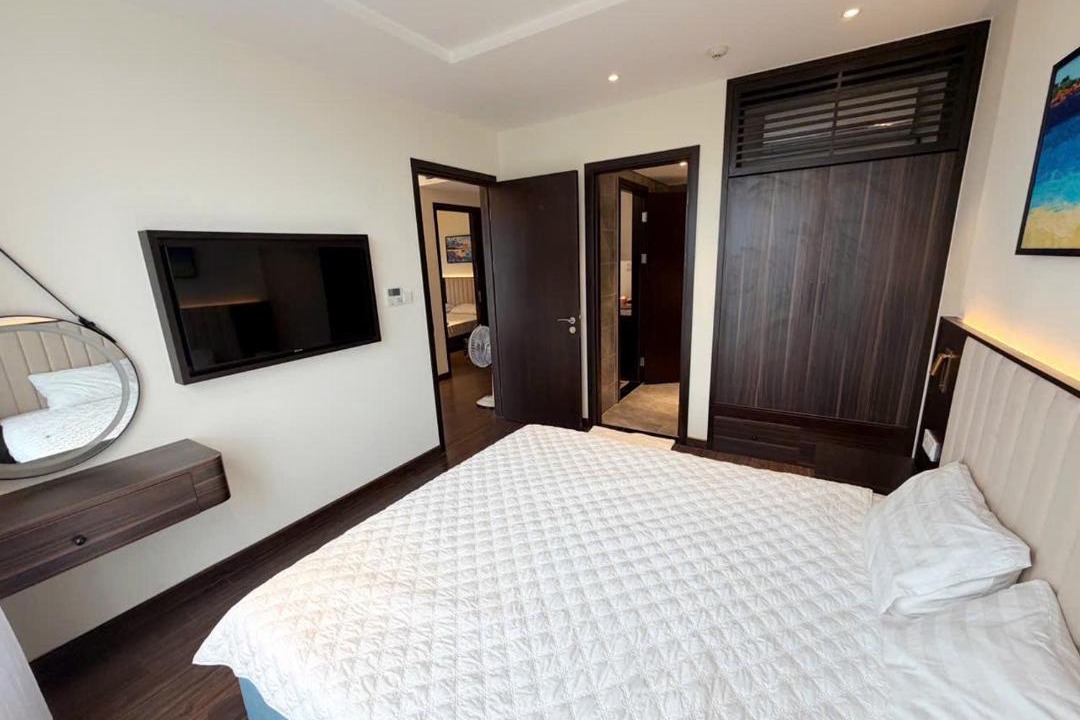 Photo of Bedroom in Ha Long