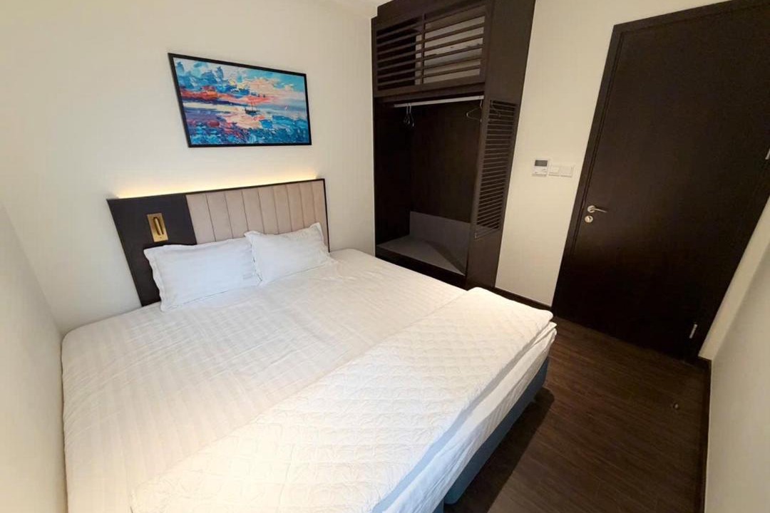 Photo of Bedroom in Ha Long