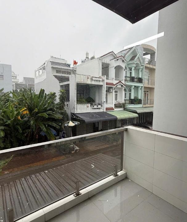 Photo of Patio Balcony in Cai Rang