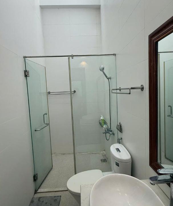 Photo of Bathroom in Cai Rang